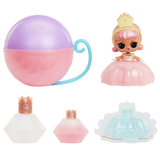 Игровой набор с куклой L.O.L. Surprise! Принцессы, в ассортименте (542193) - Pampik - 2