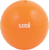 Набор текстурных мячей Ludi, 3 шт. (2789/16699) - Pampik - 2