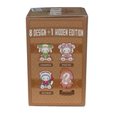 Коллекционная фигурка Pop Top Lucky Emma серии Загадочный лес Вечеринка в саду (YC-102) - Pampik - 2