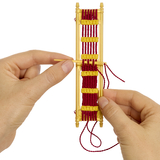 Ігровий набір MGA's Miniverse Harry Potter. Hogwarts Створи чарівні предмети, в асортименті (547150) - Pampik - 3