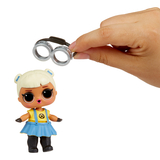 Игровой набор с куклой L.O.L. Surprise! Loves Minions, в ассортименте (542728) - Pampik - 4
