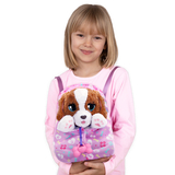 Інтерактивний ігровий набір Baby Paws Цуценя у ветеринара, з аксесуарами (927681IM) - Pampik - 11