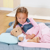 Мягкая игрушка Baby Born Медвежонок Тедди, 36 см (834435) - Pampik - 7