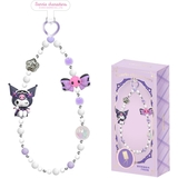 Ланцюжок для телефону Pop Top Hello Kitty та друзі Милий стиль (25SM-008) - Pampik