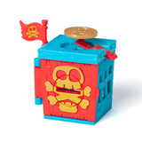 Игровой набор Piratix Golden Treasure Крепость, в ассортименте (PPX1D212IN00) - Pampik - 5