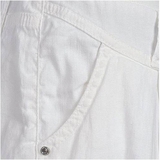 Шорти Pietro Brunelli, льон, р.44, білий (JP0297/27503) - Pampik - 3