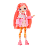 Лялька Rainbow High серії Sparkle & Shine Доун, с аксесуарами, 28 см (429234) - Pampik - 2