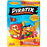 Игровой набор Piratix Golden Treasure Крепость, в ассортименте (PPX1D212IN00) - Pampik