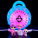 Ігровий набір з ляльками L.O.L. Surprise! Eye Spy Великий сюрприз з загадками (542698) - Pampik - 12