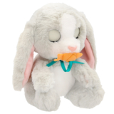 Інтерактивна іграшка Baby Paws Зайченя, з аксесуарами (927124IM) - Pampik - 7