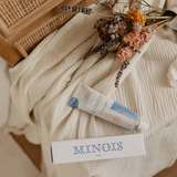 Ніжний крем для обличчя та тіла Minois Paris, 30 мл (CREMDOUCE30) - Pampik - 4