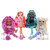 Лялька Rainbow High серії Sparkle & Shine Доун, с аксесуарами, 28 см (429234) - Pampik - 7