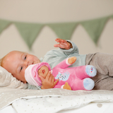 Кукла Baby Born For babies Нежная Соня, 30 см (837726) - Pampik - 7