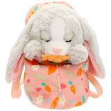 Інтерактивна іграшка Baby Paws Зайченя, з аксесуарами (927124IM) - Pampik - 5