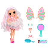 Игровой набор с куклой L.O.L. Surprise! OMG Eye Spy Фея (542650) - Pampik - 7