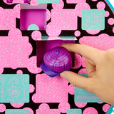 Ігровий набір з ляльками L.O.L. Surprise! Eye Spy Великий сюрприз з загадками (542698) - Pampik - 6