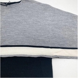 Штани та туніка Pietro Brunelli Roma, р.44, чорний з сірим (TUM036/25258) - Pampik - 5