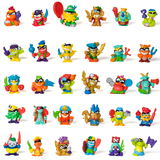 Фигурка Piratix Golden Treasure, в ассортименте (PPX1D824IN00) - Pampik - 4