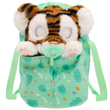 Интерактивная игрушка Baby Paws W3 Тигренок, с аксессуарами (927650IM) - Pampik - 6