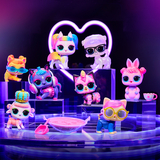 Ігровий набір L.O.L. Surprise! Eye Spy Улюбленець, в асортименті (122296) - Pampik - 9