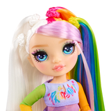 Кукла Rainbow High серии Junior High Rockband Амая, с аксессуарами, 23 см (565772) - Pampik - 3