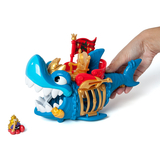 Ігровий набір Piratix S Королівська акула (PPXSP112IN10) - Pampik - 6