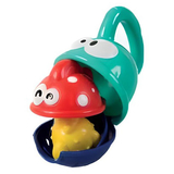 Іграшка для ванної Ludi Рибки (40003/24465) - Pampik - 2