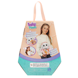 Інтерактивна іграшка Baby Paws Зайченя, з аксесуарами (927124IM) - Pampik - 3