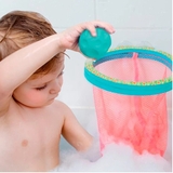 Игровой набор для ванной Ludi Баскетбол (40016/24464) - Pampik - 5