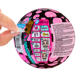 Ігровий набір з лялькою L.O.L. Surprise! Eye Spy Загадкові Подружки, в асортименті (542629) - Pampik - 2