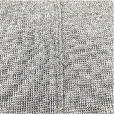 Сукня в'язана Pietro Brunelli Manfield, р.44, сірий (AGM042/25232) - Pampik - 4