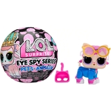 Ігровий набір L.O.L. Surprise! Eye Spy Улюбленець, в асортименті (122296) - Pampik