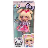 Кукла 4SF Manga Dolls серии Hello Kitty Конфетка Единорог, 19.5 см (HKTF0400) - Pampik - 8