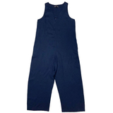 Комбінезон Pietro Brunelli Charlotte, р.44, темно-синій (TU0164/27516) - Pampik