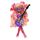 Ігровий набір з лялькою L.O.L. Surprise! O.M.G. Eye Spy Рок-Зірка (542681) - Pampik - 4