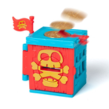 Игровой набор Piratix Golden Treasure Крепость, в ассортименте (PPX1D212IN00) - Pampik - 6