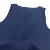 Комбінезон Pietro Brunelli Charlotte, р.44, темно-синій (TU0164/27516) - Pampik - 4