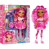 Кукла Rainbow High серии Sparkle & Shine Лейлани, с аксессуарами, 28 см (429258) - Pampik