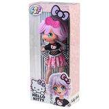 Кукла 4SF Manga Dolls серии Hello Kitty Тедди Рок, 19.5 см (HKTF0100) - Pampik - 7