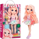 Кукла Rainbow High серии My Fashion Style Белла, с аксессуарами, 27 см (547549) - Pampik