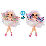 Игровой набор с куклой L.O.L. Surprise! OMG Eye Spy Фея (542650) - Pampik - 5
