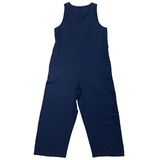 Комбінезон Pietro Brunelli Charlotte, р.44, темно-синій (TU0164/27516) - Pampik - 2