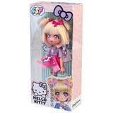 Кукла 4SF Manga Dolls серии Hello Kitty Конфетка Единорог, 19.5 см (HKTF0400) - Pampik - 9