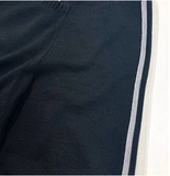 Штани та туніка Pietro Brunelli Roma, р.44, чорний з сірим (TUM036/25258) - Pampik - 6