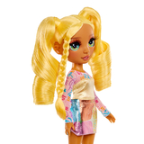 Кукла Rainbow High серии My Fashion Style Санни, с аксессуарами, 27 см (547570) - Pampik - 4