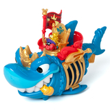 Ігровий набір Piratix S Королівська акула (PPXSP112IN10) - Pampik - 5