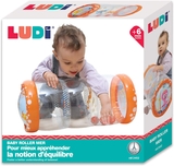 Надувная игрушка Ludi Активити (3452/31306) - Pampik - 10