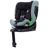 Автокресло EasyGo Trust Isofix, 0-36 кг, Agava (9024-EGTR-19) - Pampik