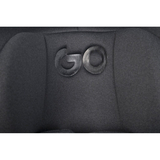 Автокрісло EasyGo Buz, 0+ міс., Giro granito (F/EA/BUZ/GR) - Pampik - 5
