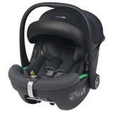 Автокрісло EasyGo Buz, 0+ міс., Giro granito (F/EA/BUZ/GR) - Pampik